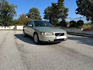 Volvo S60 '06  2.0T Kinetic