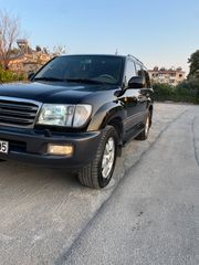 Toyota Land Cruiser '05