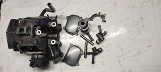 κεφαλη εκκεντροφορος yamaha xt660 xt660x xt660r tenere xt660z xtx xtz xtr