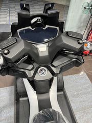Kymco Xciting VS 400i 2026 LIMITED EDITION ABS EURO 5 + ΔΩΡΑ ΠΡΟΣΦΟΡΑΣ-thumb-3