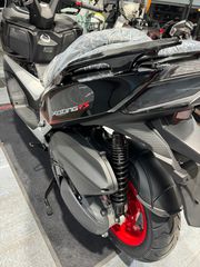 Kymco Xciting VS 400i 2026 LIMITED EDITION ABS EURO 5 + ΔΩΡΑ ΠΡΟΣΦΟΡΑΣ-thumb-4