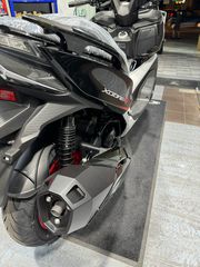 Kymco Xciting VS 400i 2026 LIMITED EDITION ABS EURO 5 + ΔΩΡΑ ΠΡΟΣΦΟΡΑΣ-thumb-5