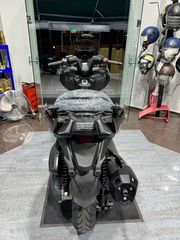 Kymco Xciting VS 400i 2026 LIMITED EDITION ABS EURO 5 + ΔΩΡΑ ΠΡΟΣΦΟΡΑΣ-thumb-7