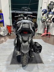 Kymco Xciting VS 400i 2026 LIMITED EDITION ABS EURO 5 + ΔΩΡΑ ΠΡΟΣΦΟΡΑΣ-thumb-2
