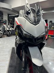 Kymco Xciting VS 400i 2026 LIMITED EDITION ABS EURO 5 + ΔΩΡΑ ΠΡΟΣΦΟΡΑΣ-thumb-1