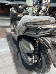 Kymco DT X360 2026 ABS TCS EURO 5 + ΔΩΡΑ ΠΡΟΣΦΟΡΑΣ-thumb-4
