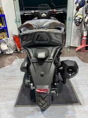 Kymco DT X360 2026 ABS TCS EURO 5 + ΔΩΡΑ ΠΡΟΣΦΟΡΑΣ-thumb-2