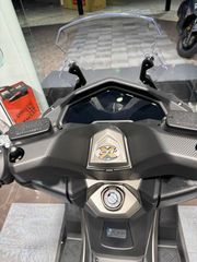 Kymco DT X360 2026 ABS TCS EURO 5 + ΔΩΡΑ ΠΡΟΣΦΟΡΑΣ-thumb-5