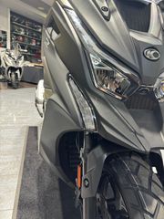 Kymco DT X360 2026 ABS TCS EURO 5 + ΔΩΡΑ ΠΡΟΣΦΟΡΑΣ-thumb-1