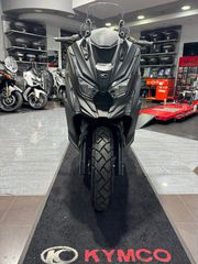 Kymco DT X360 2026 ABS TCS EURO 5 + ΔΩΡΑ ΠΡΟΣΦΟΡΑΣ-thumb-7