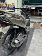 Kymco Agility 200 2026 S ABS EURO 5 + ΔΩΡΑ ΠΡΟΣΦΟΡΑΣ-thumb-2