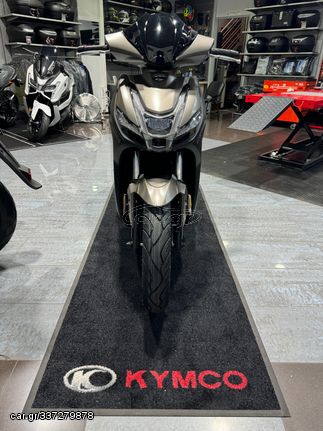 Kymco Agility 200 '24 S ABS EURO 5 + ΔΩΡΑ ΠΡΟΣΦΟΡΑΣ