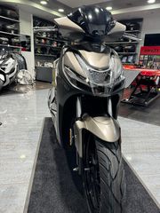 Kymco Agility 200 2026 S ABS EURO 5 + ΔΩΡΑ ΠΡΟΣΦΟΡΑΣ-thumb-1