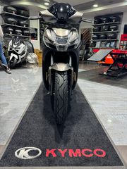 Kymco Agility 200 2026 S ABS EURO 5 + ΔΩΡΑ ΠΡΟΣΦΟΡΑΣ-thumb-4