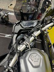 Voge 300 RALLY 2026 ABS EURO 5 + ΔΩΡΑ ΠΡΟΣΦΟΡΑΣ-thumb-4