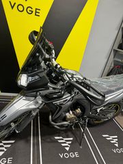 Voge 300 RALLY 2026 ABS EURO 5 + ΔΩΡΑ ΠΡΟΣΦΟΡΑΣ-thumb-1