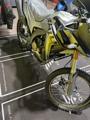 Voge 300 RALLY 2026 ABS EURO 5 + ΔΩΡΑ ΠΡΟΣΦΟΡΑΣ-thumb-3