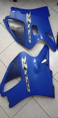 SUZUKI GSX-R 750W- 1100W ανταλλακτικά