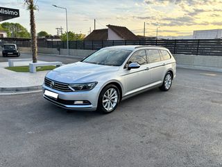 Volkswagen Passat '15  Variant 1.6 TDI BMT Trendline