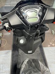 Kymco Agility 125 2026 i S EURO 5 + ΔΩΡΑ ΠΡΟΣΦΟΡΑΣ-thumb-6