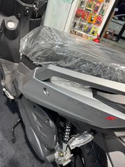 Kymco Agility 125 2026 i S EURO 5 + ΔΩΡΑ ΠΡΟΣΦΟΡΑΣ-thumb-3