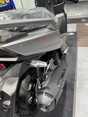 Kymco Agility 125 2026 i S EURO 5 + ΔΩΡΑ ΠΡΟΣΦΟΡΑΣ-thumb-2