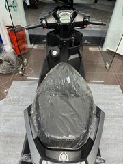 Kymco Agility 125 2026 i S EURO 5 + ΔΩΡΑ ΠΡΟΣΦΟΡΑΣ-thumb-5