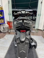 Kymco Agility 125 2026 i S EURO 5 + ΔΩΡΑ ΠΡΟΣΦΟΡΑΣ-thumb-4