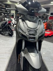 Kymco Agility 125 2026 i S EURO 5 + ΔΩΡΑ ΠΡΟΣΦΟΡΑΣ-thumb-1