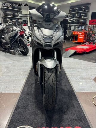 Kymco Agility 125 2025 i S EURO 5 + ΔΩΡΑ ΠΡΟΣΦΟΡΑΣ