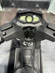 Kymco Dink 125 2026 R CBS EURO 5 + ΔΩΡΑ ΠΡΟΣΦΟΡΑΣ-thumb-5
