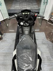 Kymco Dink 125 2026 R CBS EURO 5 + ΔΩΡΑ ΠΡΟΣΦΟΡΑΣ-thumb-4
