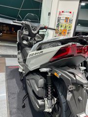 Kymco Dink 125 2026 R CBS EURO 5 + ΔΩΡΑ ΠΡΟΣΦΟΡΑΣ-thumb-3