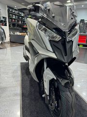 Kymco Dink 125 2026 R CBS EURO 5 + ΔΩΡΑ ΠΡΟΣΦΟΡΑΣ-thumb-1