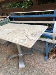 Τραπεζι μαρμαρο-thumb-2