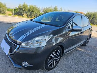 Peugeot 208 '15 Sport 1400  100hp.