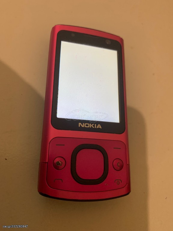 NOKIA 6700S