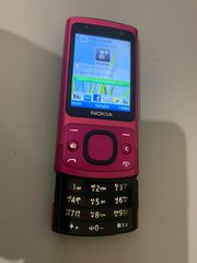 NOKIA 6700S-thumb-5