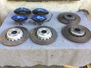 BMW M2 F22 M3 M4