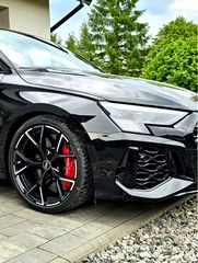 Audi RS3 MQB 8Y 8V Golf VIII