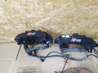 AUDI A3 8V RS3-thumb-1