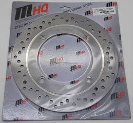 ΔΙΣΚΟΠΛΑΚΑ HONDA XRV 750 AFRICA TWIN 750 ΕΜΠΡΟΣ 276-144-166 4ΤΡ(10.5) MHQ 14001469