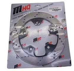 ΔΙΣΚΟΠΛΑΚΑ SYM SYMPHONY 200 125 ST E4 -XPA- ΟΠΙΣΘΙΑ 240-105-130 5ΤΡ(10.6) MHQ 14001521