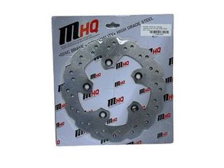 ΔΙΣΚΟΠΛΑΚΑ SYM HD 200 '12-'18 ΕΜΠΡΟΣ 226-96.5-4MM 5ΤΡ(10.5) MHQ 14001540