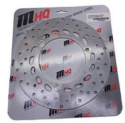 ΔΙΣΚΟΠΛΑΚΑ YAMAHA N-MAX 125 - 155 ΕΜΠΡΟΣ 230-115 3ΤΡ(10.5) MHQ 14001522