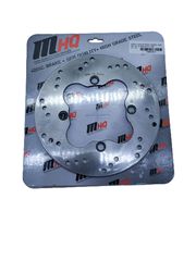 ΔΙΣΚΟΠΛΑΚΑ MODENAS KRISTAR 125 - X-CITE 135 - KAWASAKI ZX 130 - DINAMIK 125 - Z 750 220-100 4ΤΡ ΟΠΙΣΘΙΑ MHQ 14001511