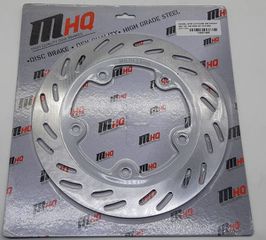 ΔΙΣΚΟΠΛΑΚΑ SYM CITYCOM 300 ΕΜΠΡΟΣ 260-121-148 5ΤΡ(10.5) MHQ 14001465
