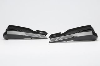 SW-MOTECH KOBRA χούφτες για KAWASAKI VERSYS 650 2021-23