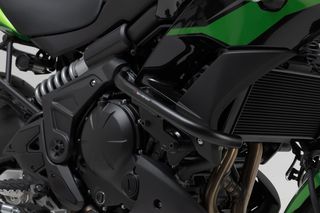 SW-MOTECH κάγκελα προστασίας κινητήρα για KAWASAKI VERSYS 650 2014-21