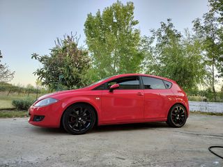 Seat Leon '07  2.0T FSI FR